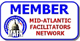 Member of Mid-Atlantic Facilitators Network